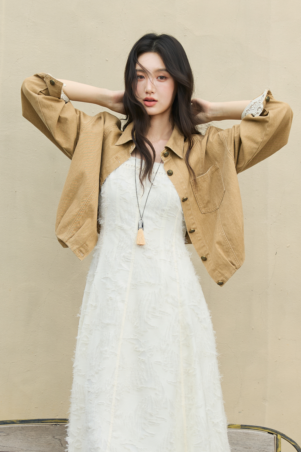 Coat for Women