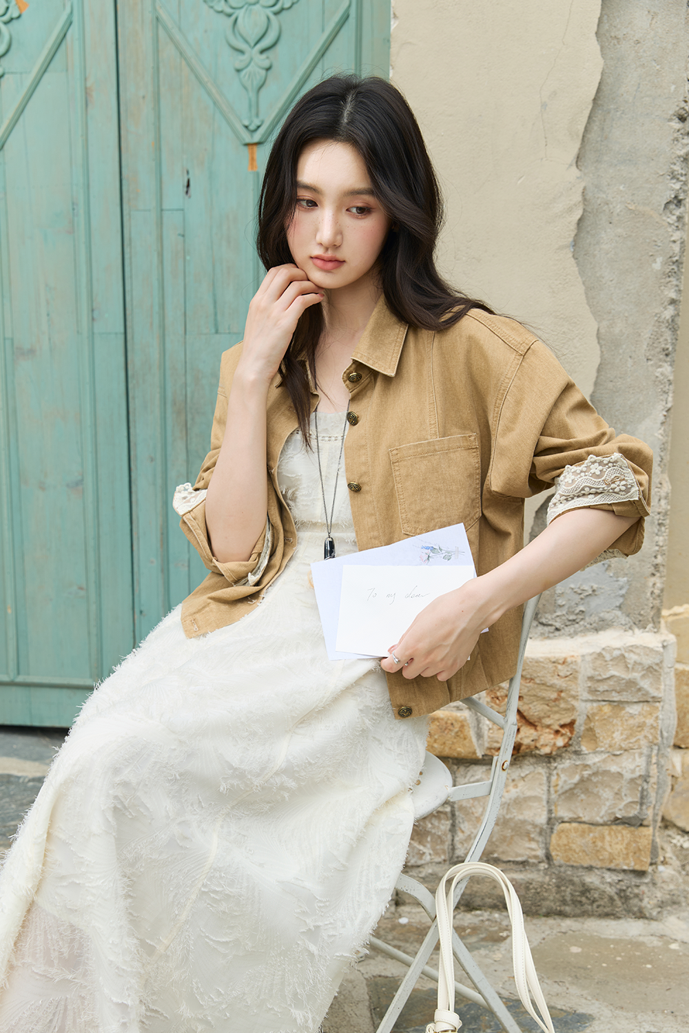 Coat for Women