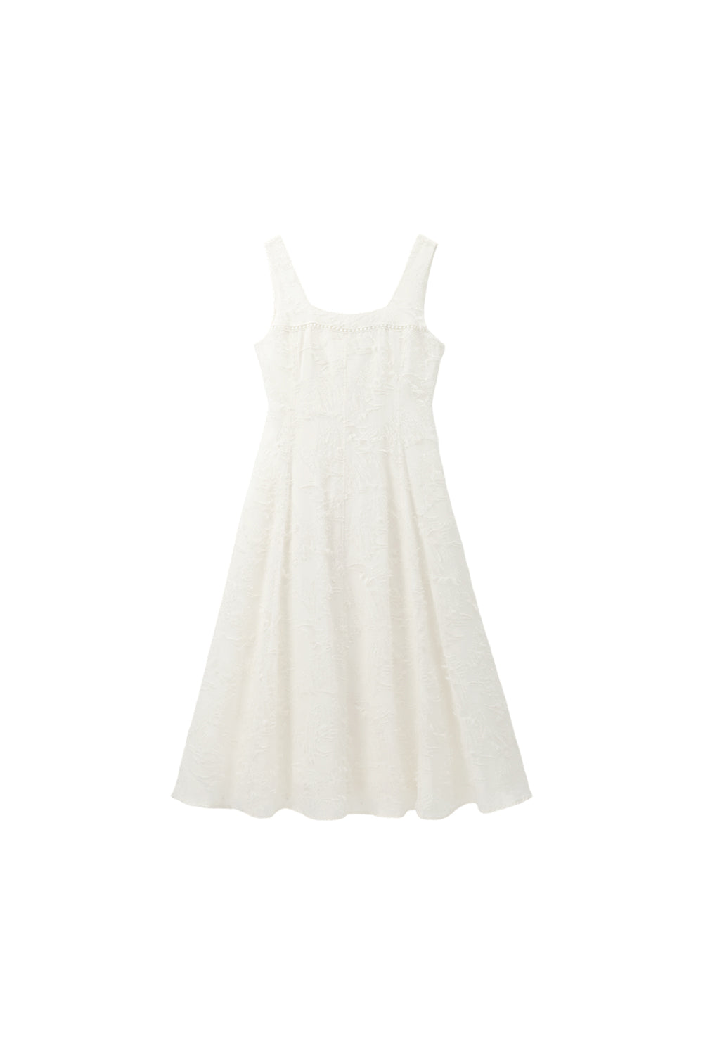 Spaghetti Strap Dress for Women