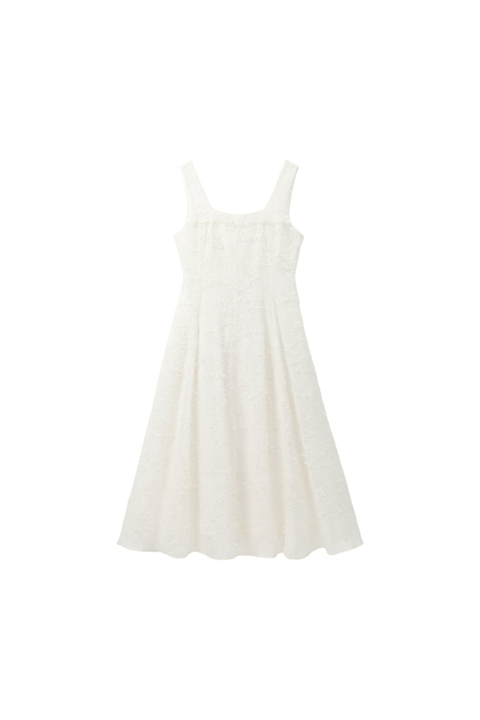 Spaghetti Strap Dress for Women