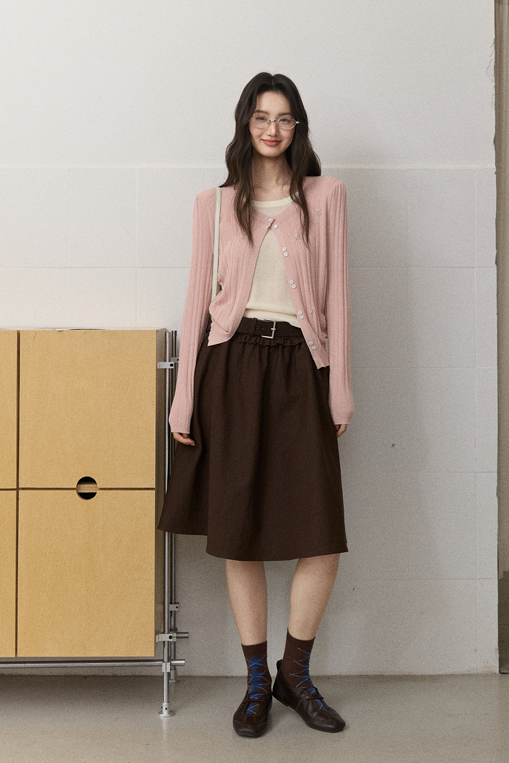 Knit Shirt for Women