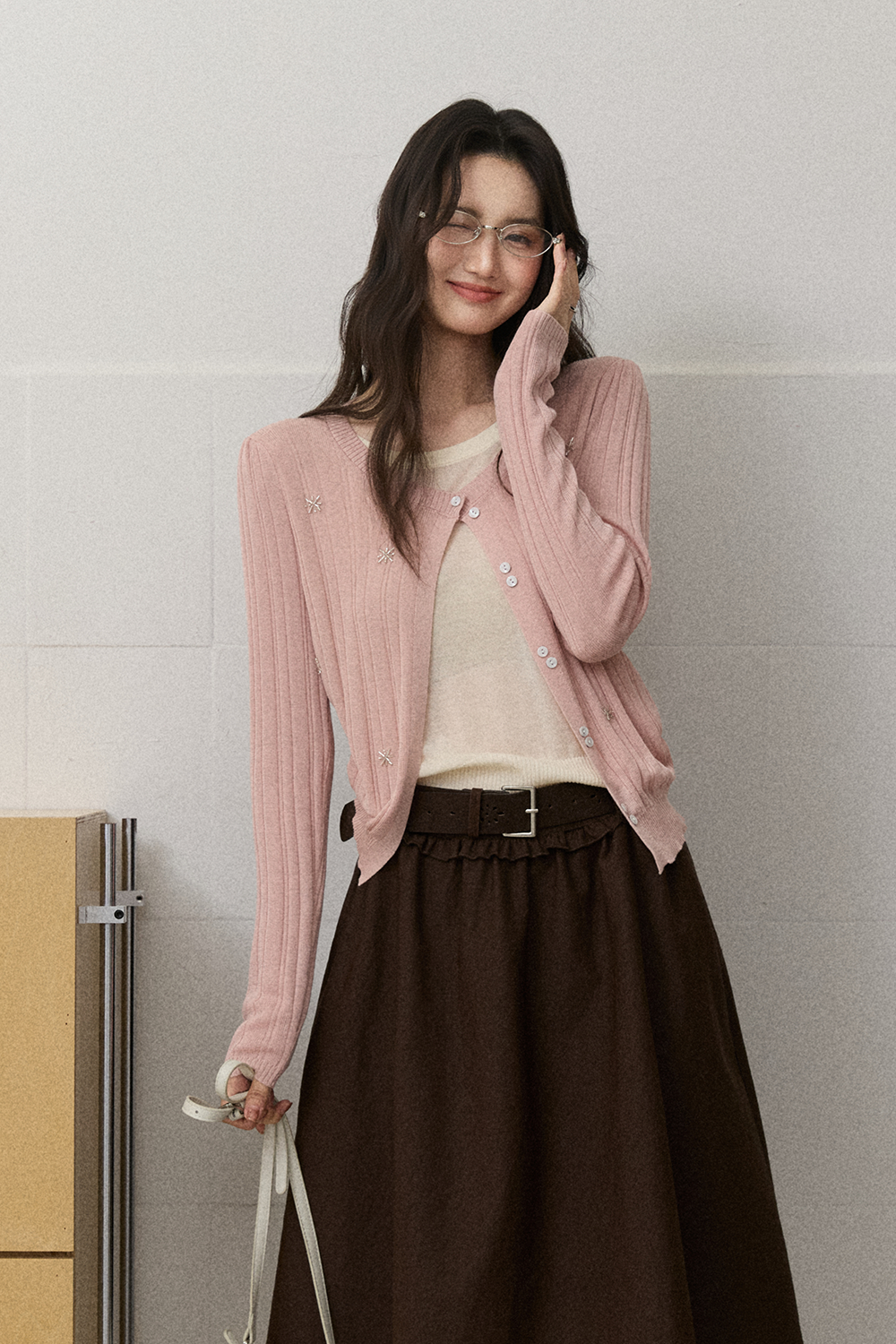 Knit Shirt for Women
