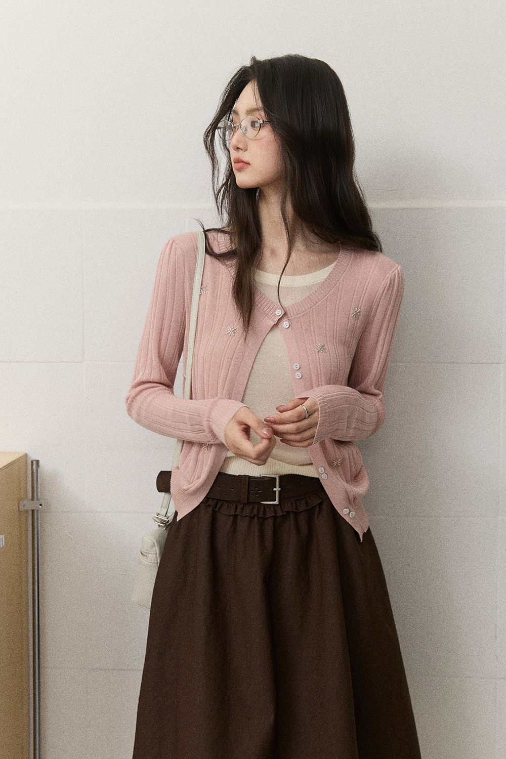 Knit Shirt for Women