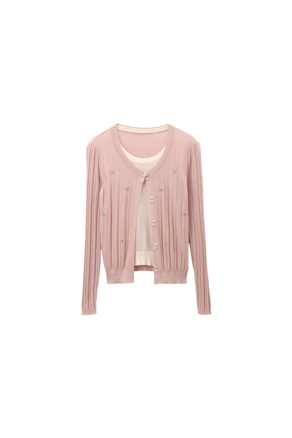 Knit Shirt for Women