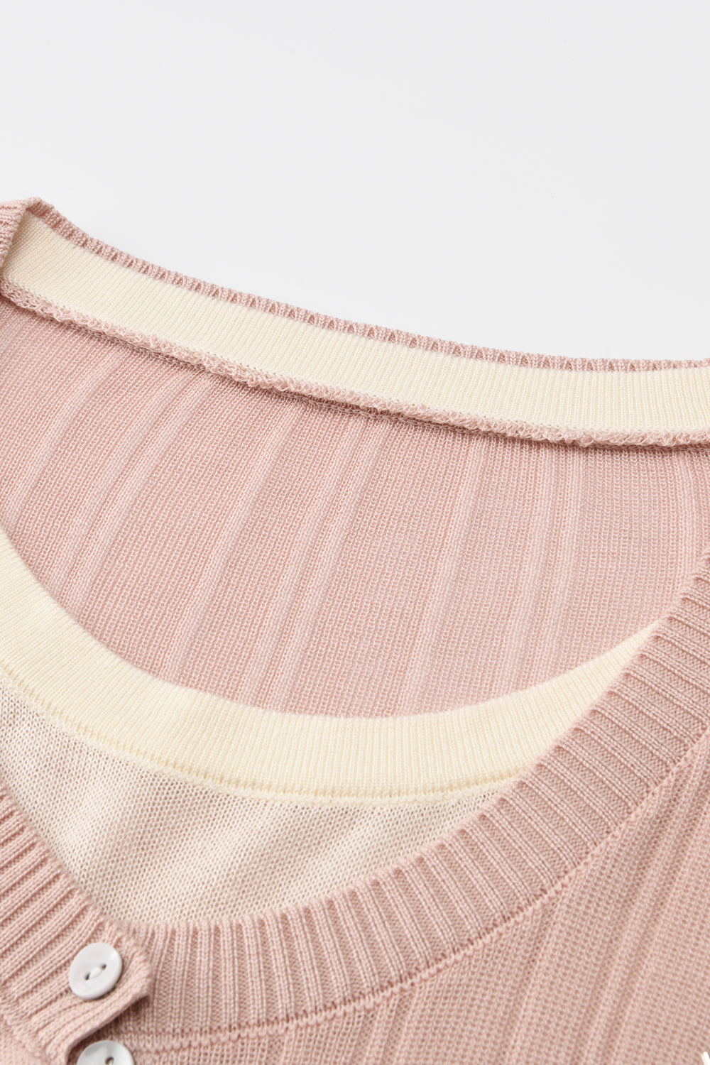 Knit Shirt for Women