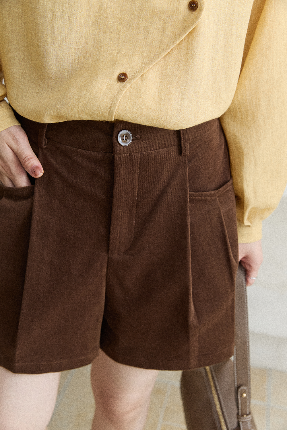 Shorts for Women