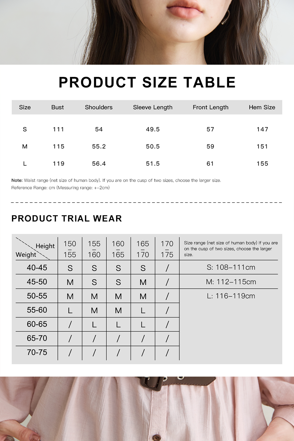 Shirts for Women