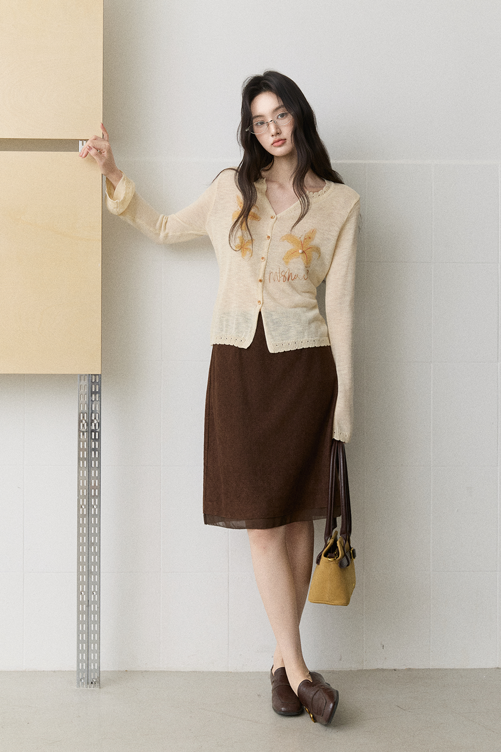 Knit Shirt for Women