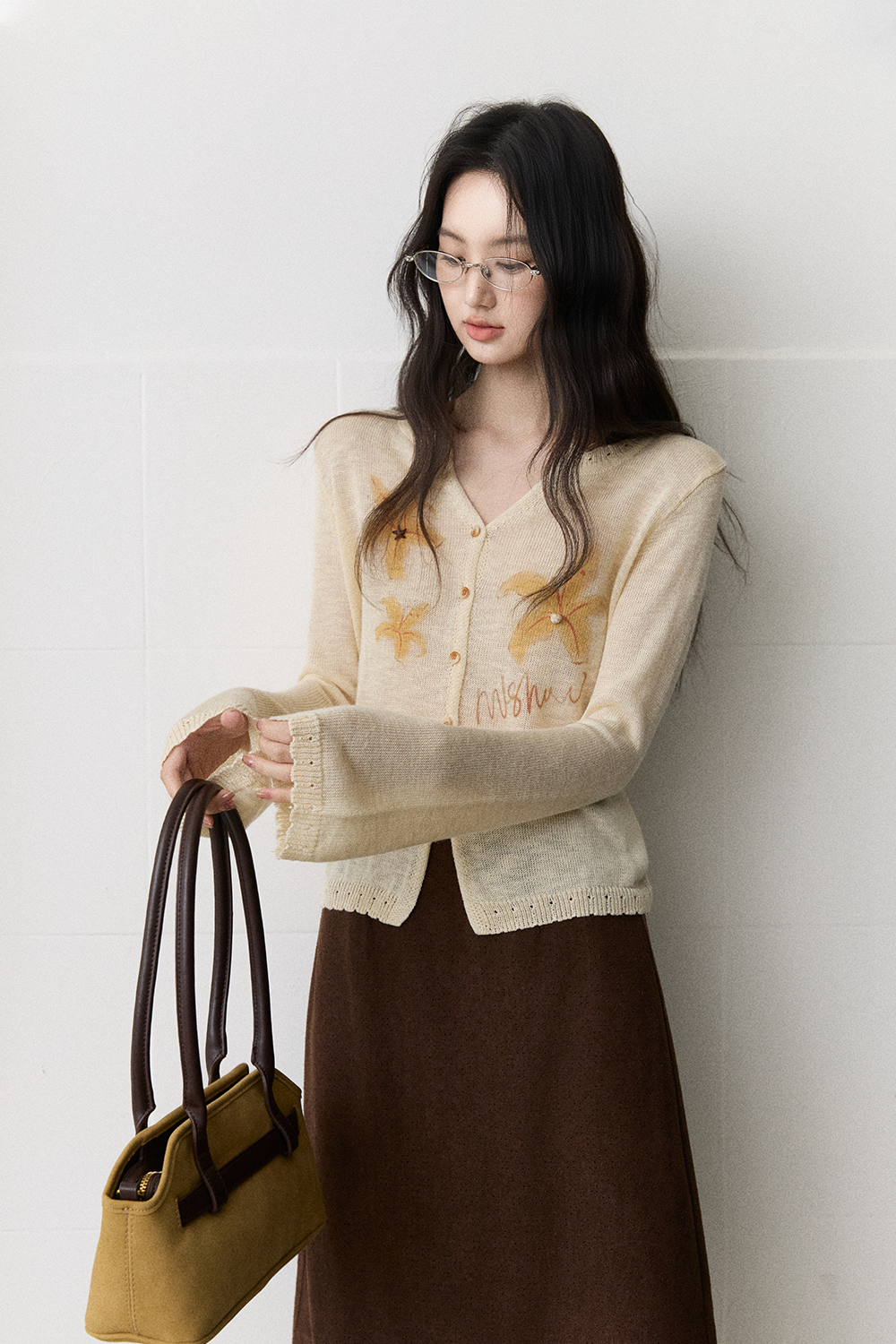 Knit Shirt for Women