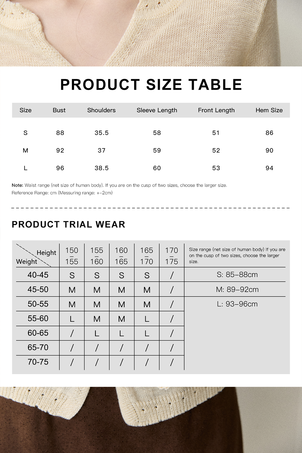 Knit Shirt for Women