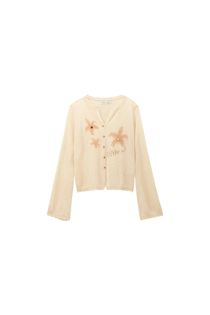 Knit Shirt for Women