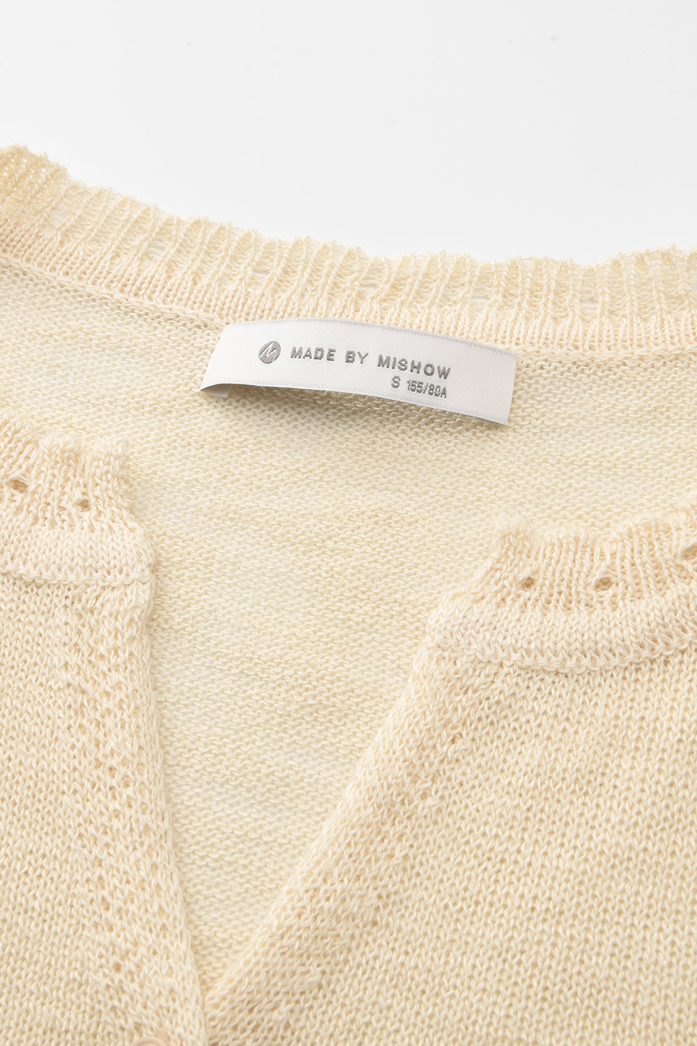 Knit Shirt for Women