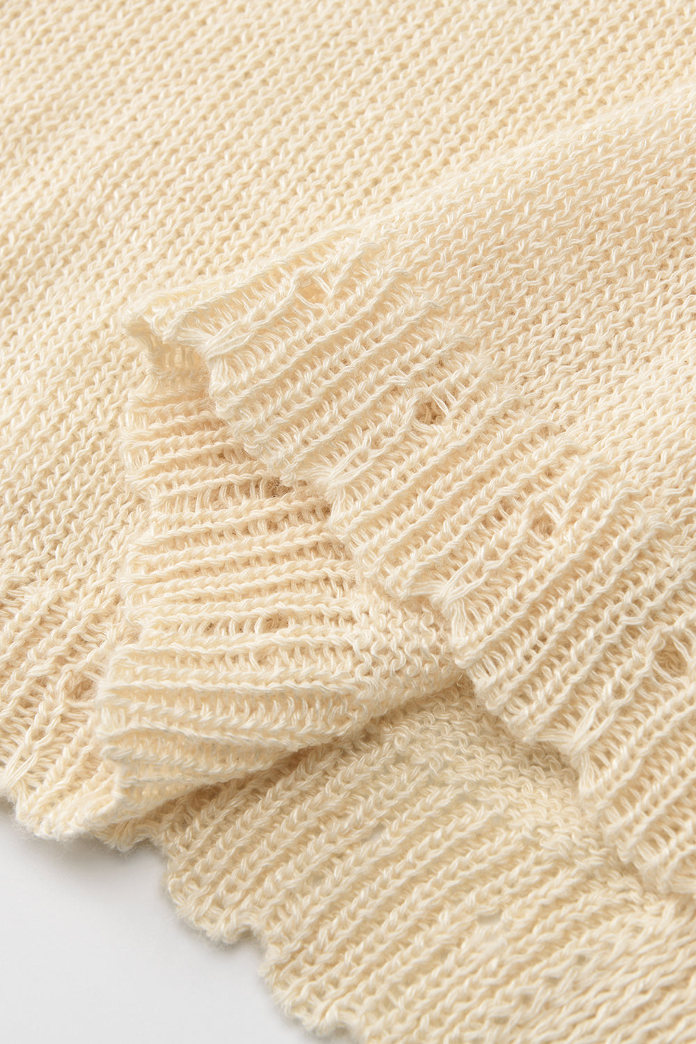 Knit Shirt for Women