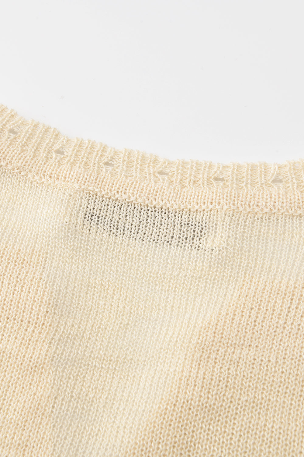Knit Shirt for Women