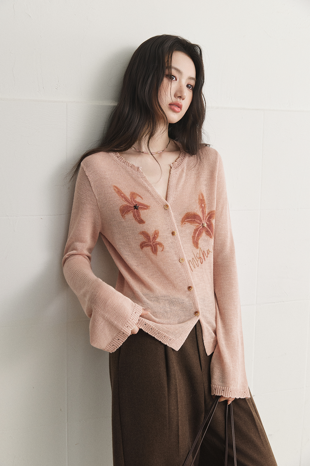Knit Shirt for Women