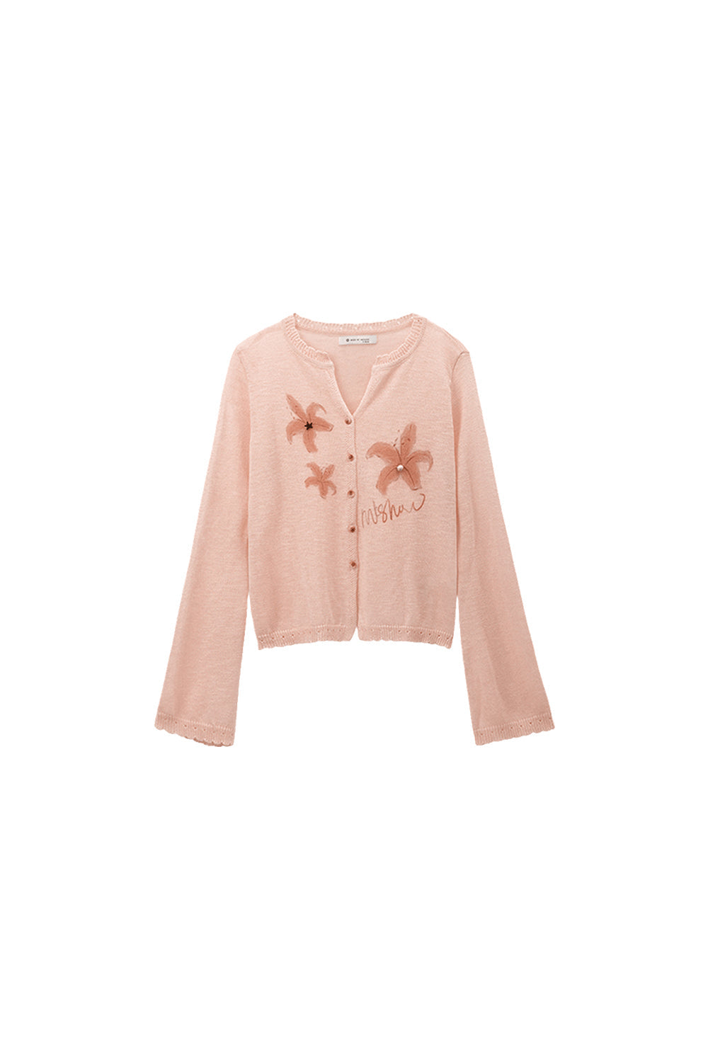 Knit Shirt for Women