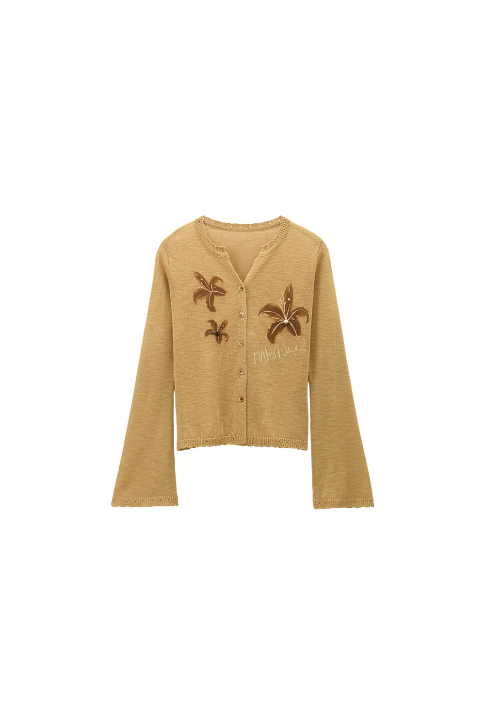 Knit Shirt for Women