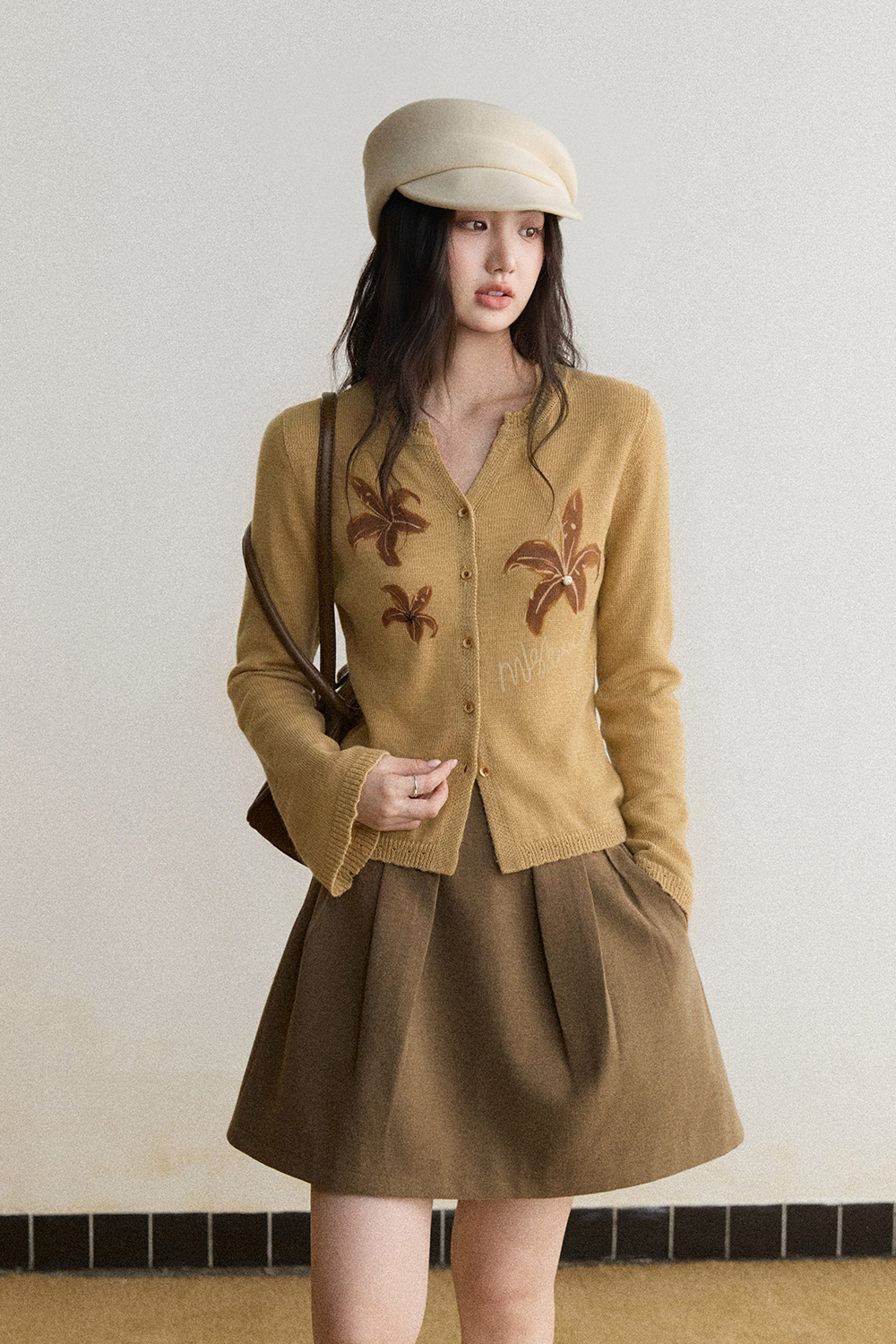 Knit Shirt for Women