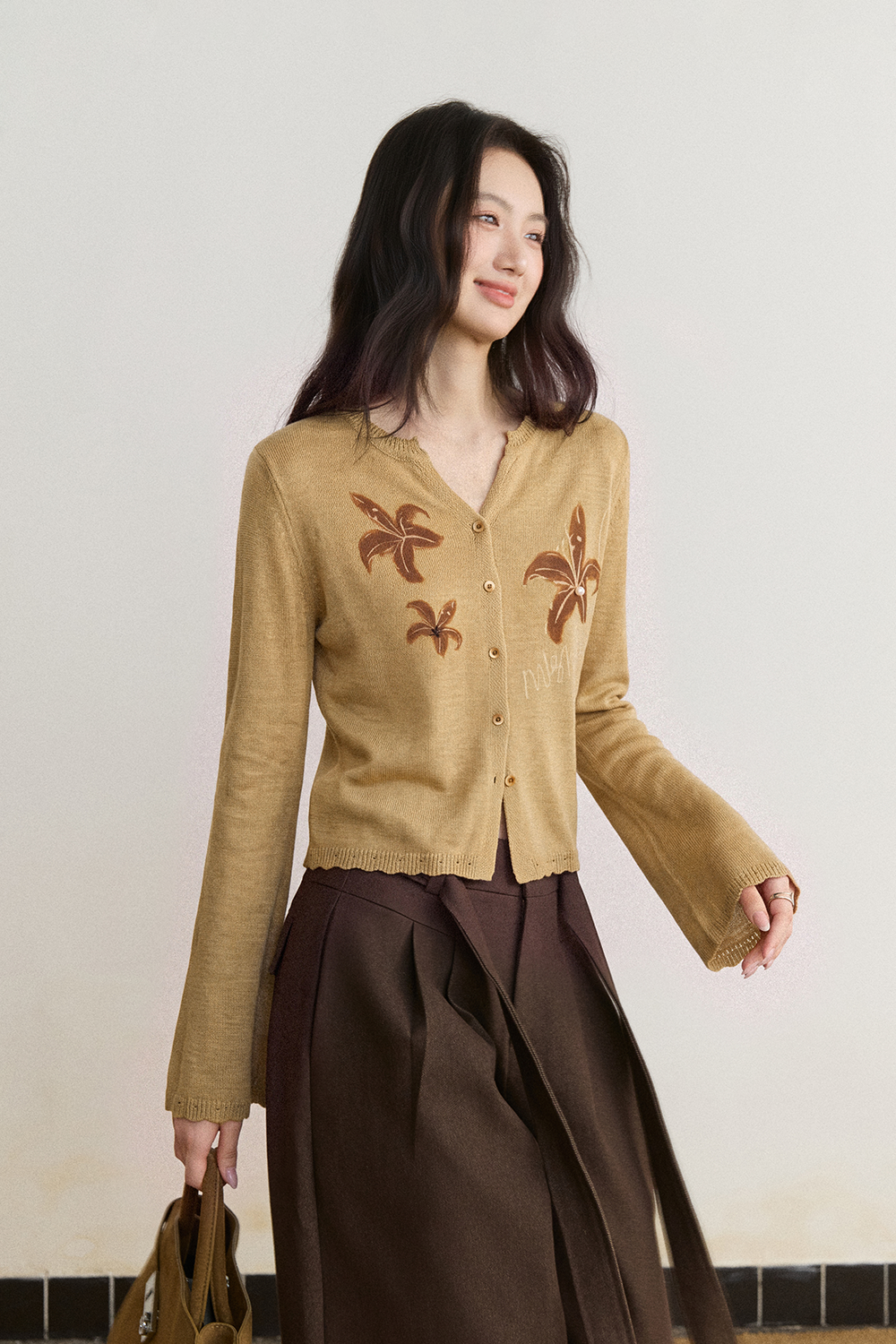 Knit Shirt for Women