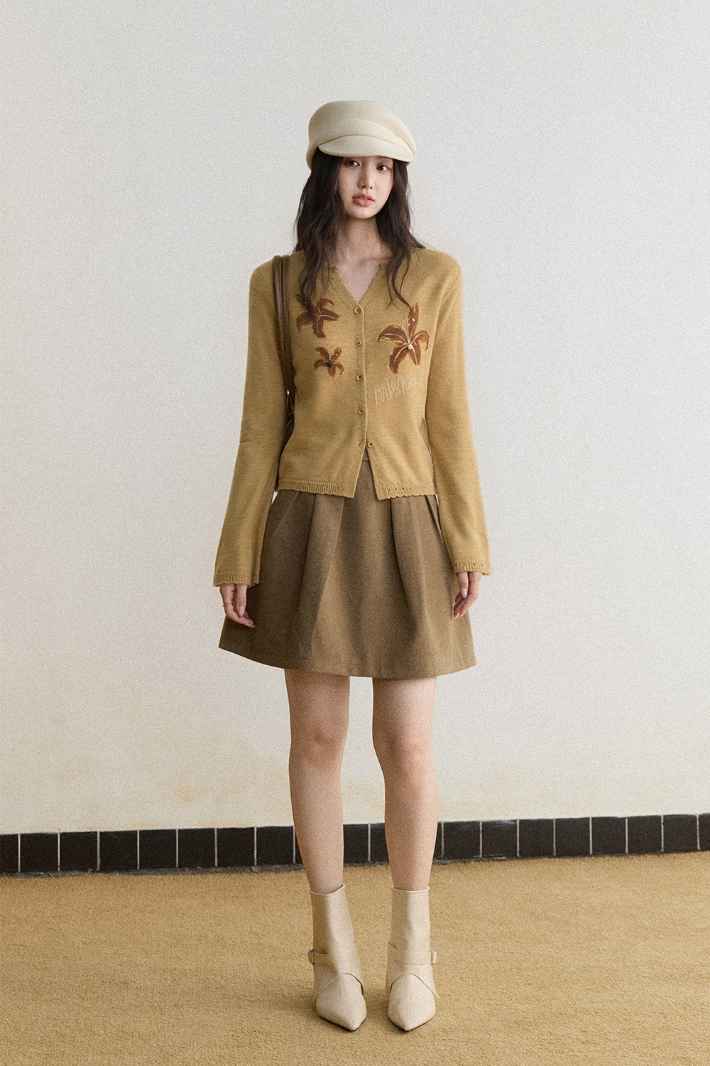 Knit Shirt for Women
