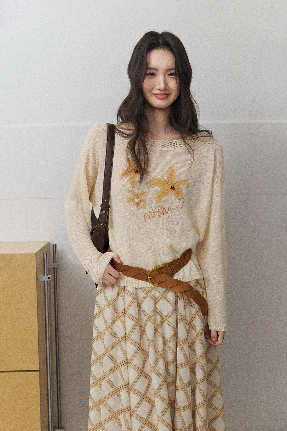 Knit Shirt for Women