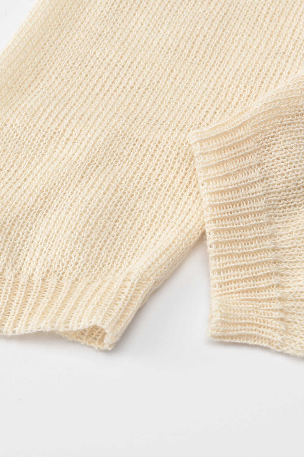 Knit Shirt for Women