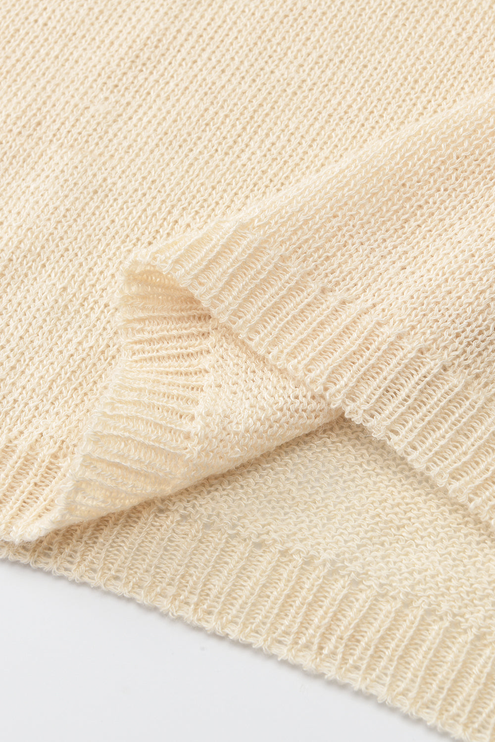 Knit Shirt for Women