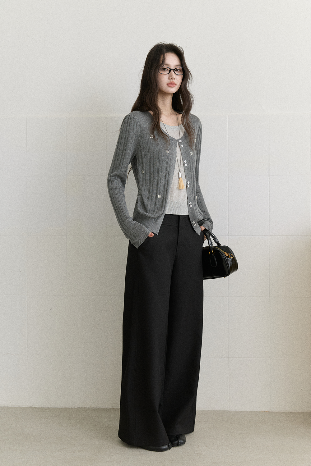 Wide-leg Pants for Women