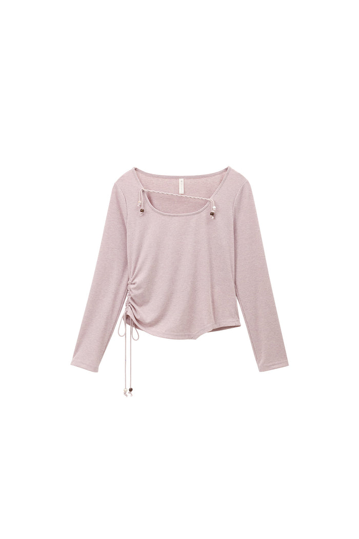 Long Sleeve T-shirt for Women