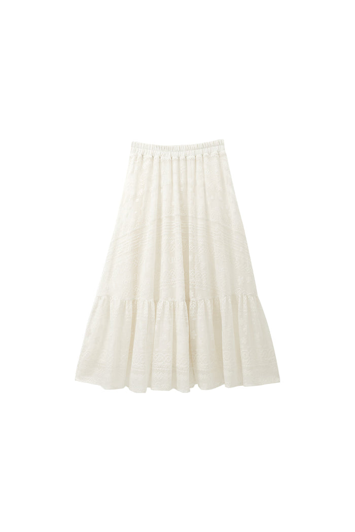 Maxi Skirt for Women