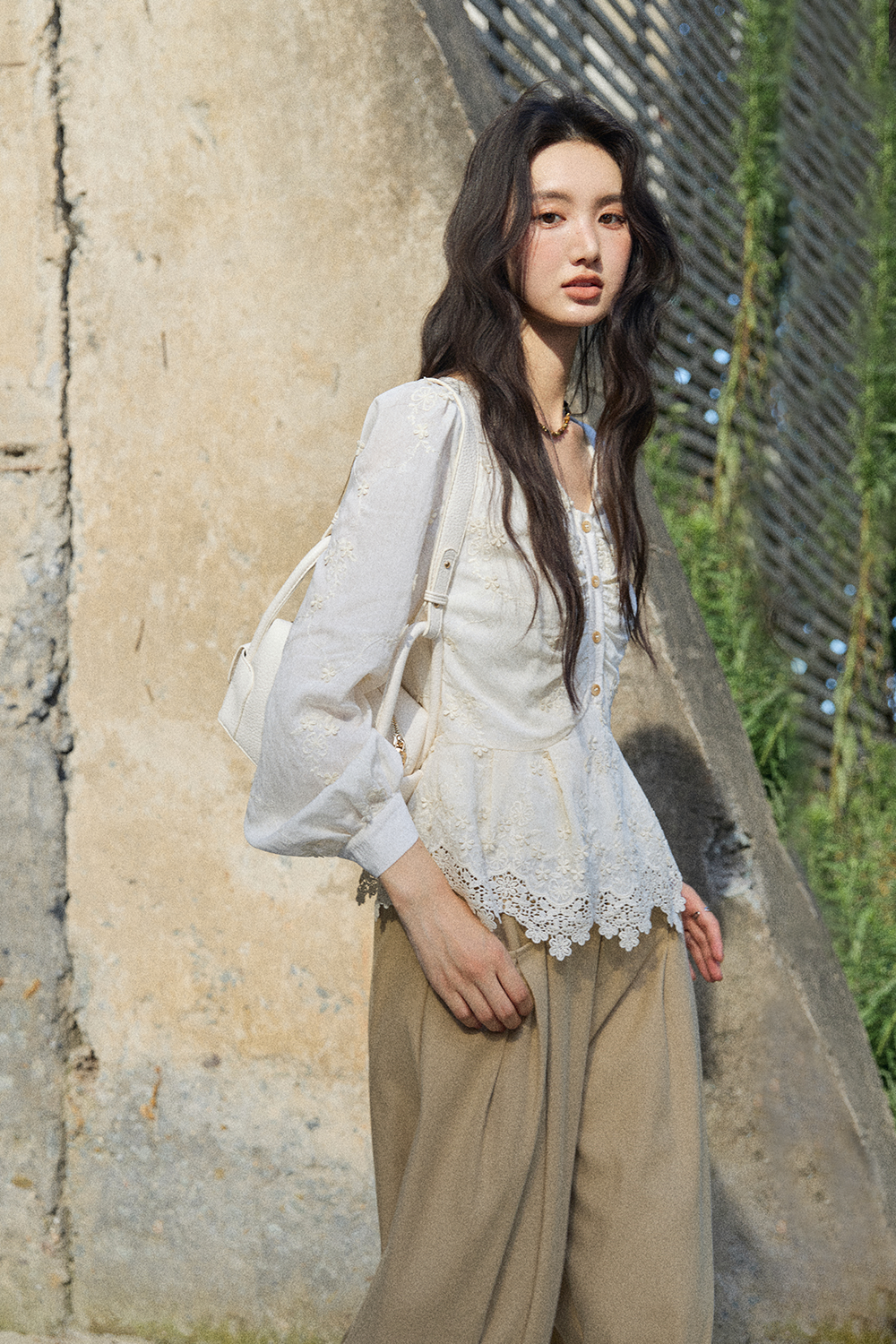 Blouses for Women