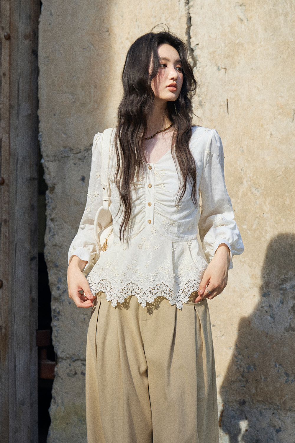 Blouses for Women