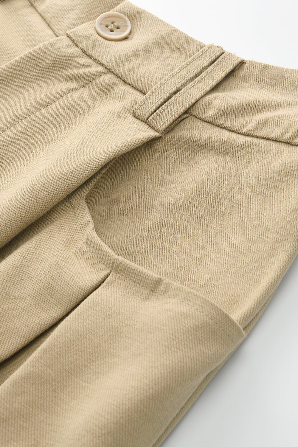 Wide-leg Pants for Women
