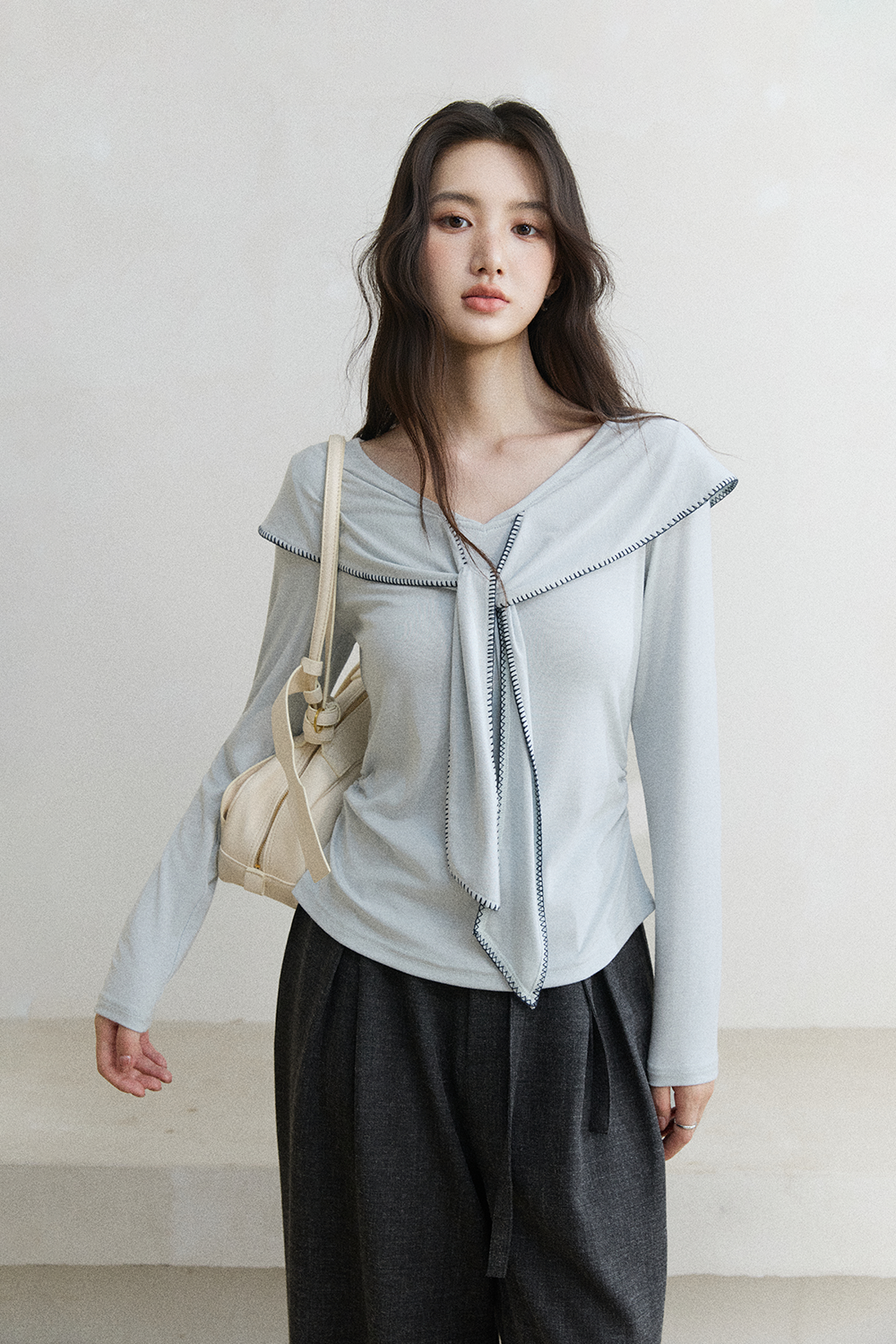 Long Sleeve T-shirt for Women