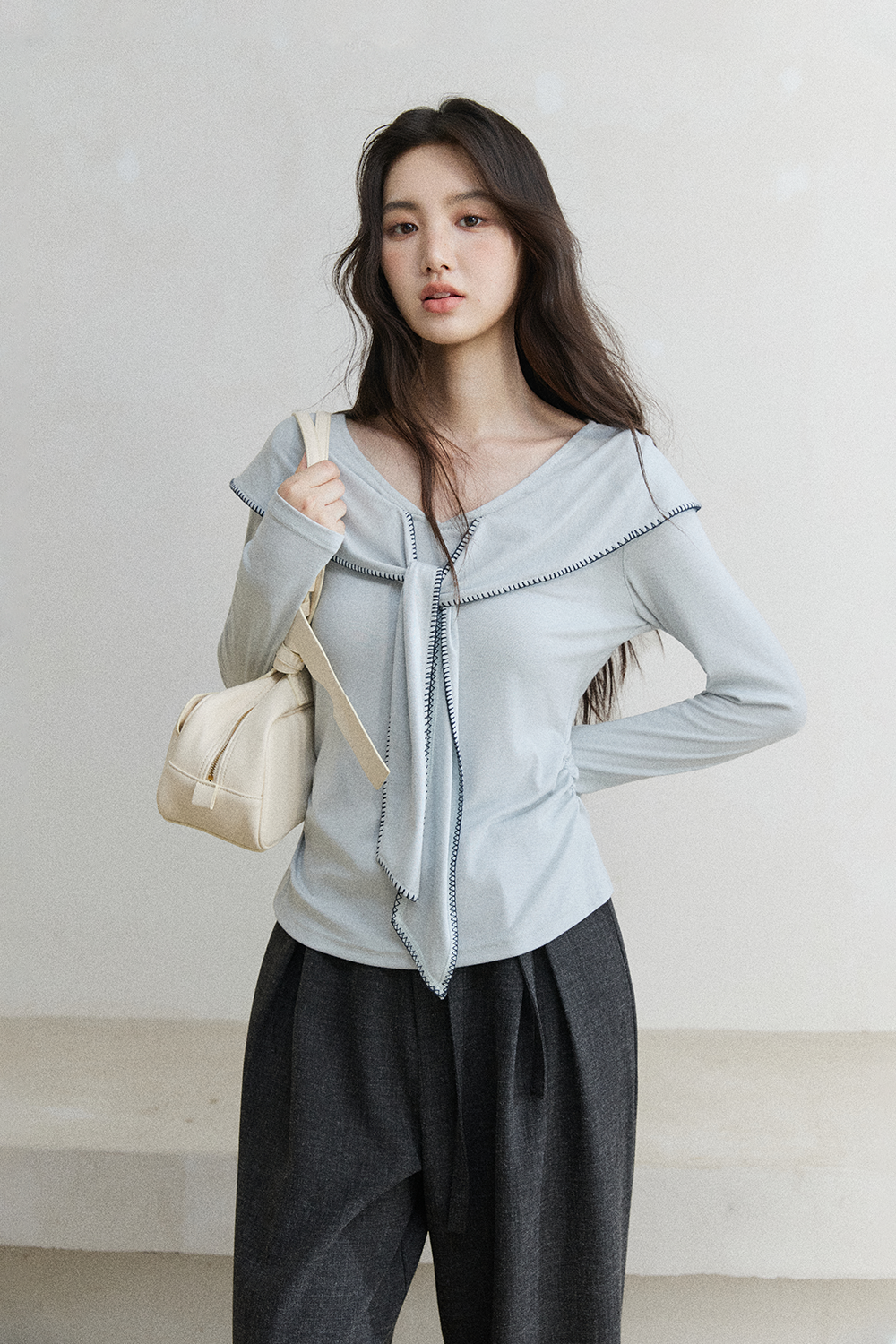 Long Sleeve T-shirt for Women