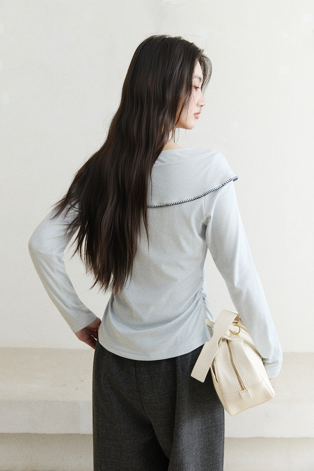 Long Sleeve T-shirt for Women