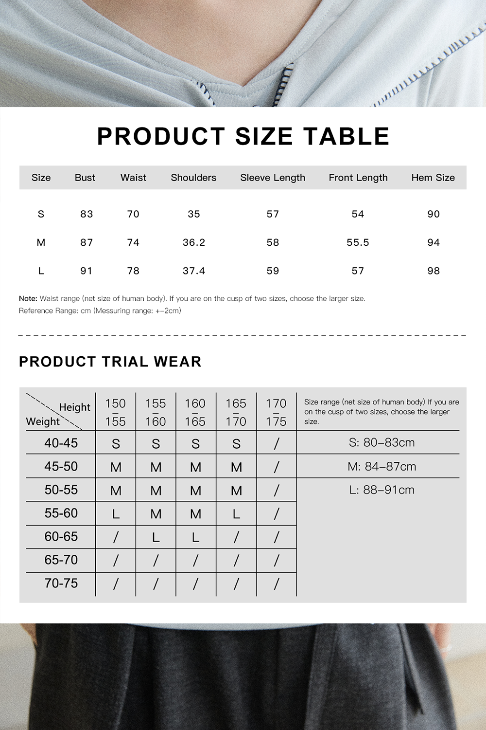 Long Sleeve T-shirt for Women