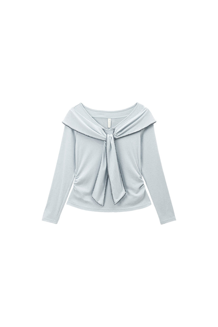 Long Sleeve T-shirt for Women