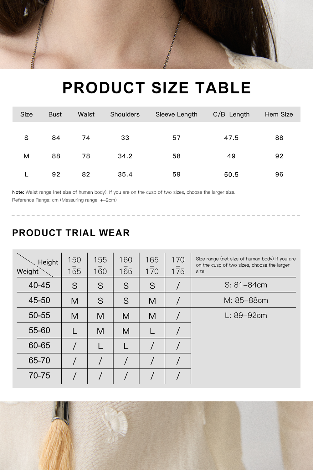 Long Sleeve T-shirt for Women