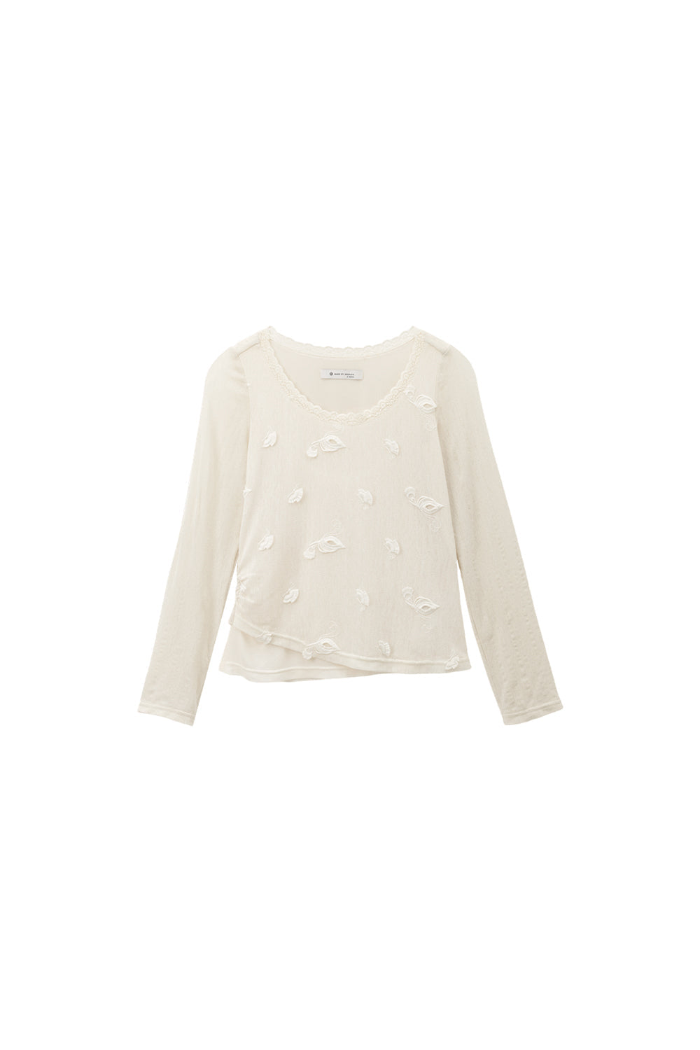 Long Sleeve T-shirt for Women