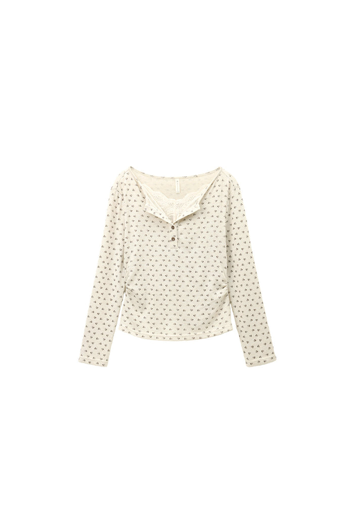 Long Sleeve T-shirt for Women