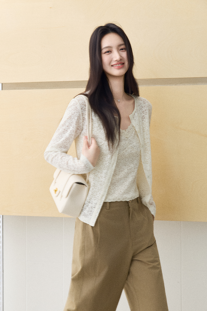 Knit Shirt for Women