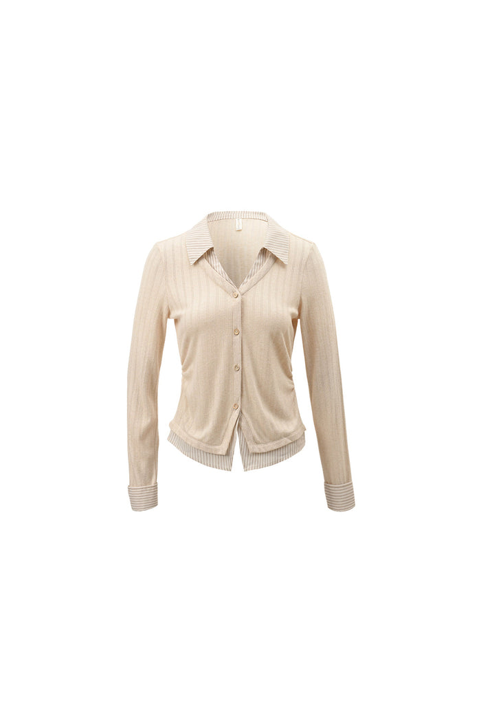 Knit Shirt for Women