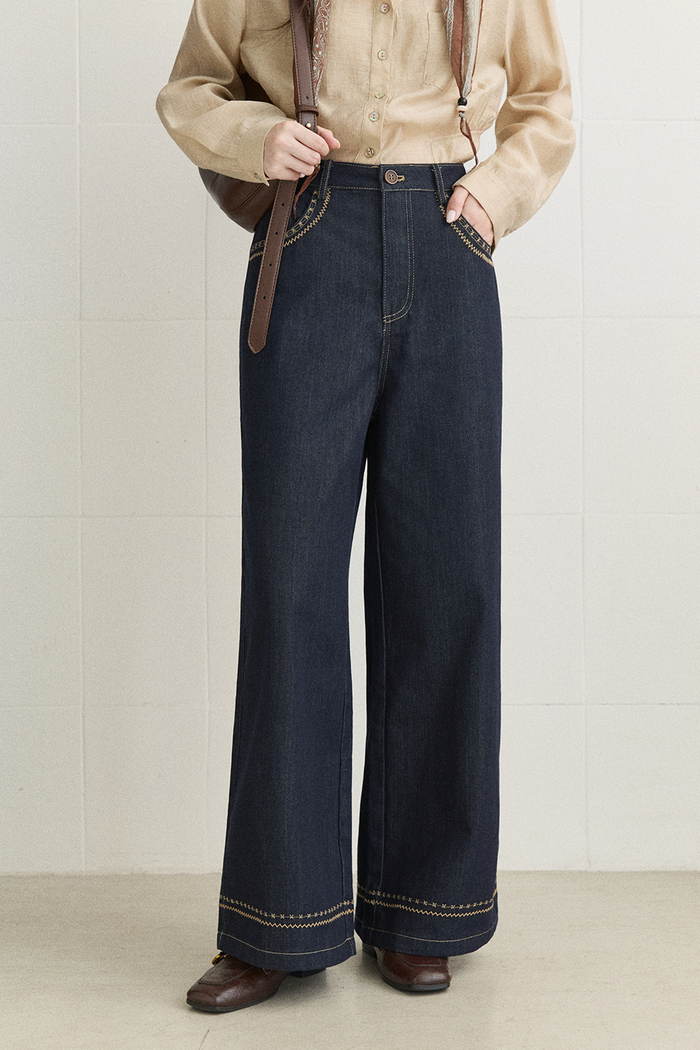 Denim Jeans for Women