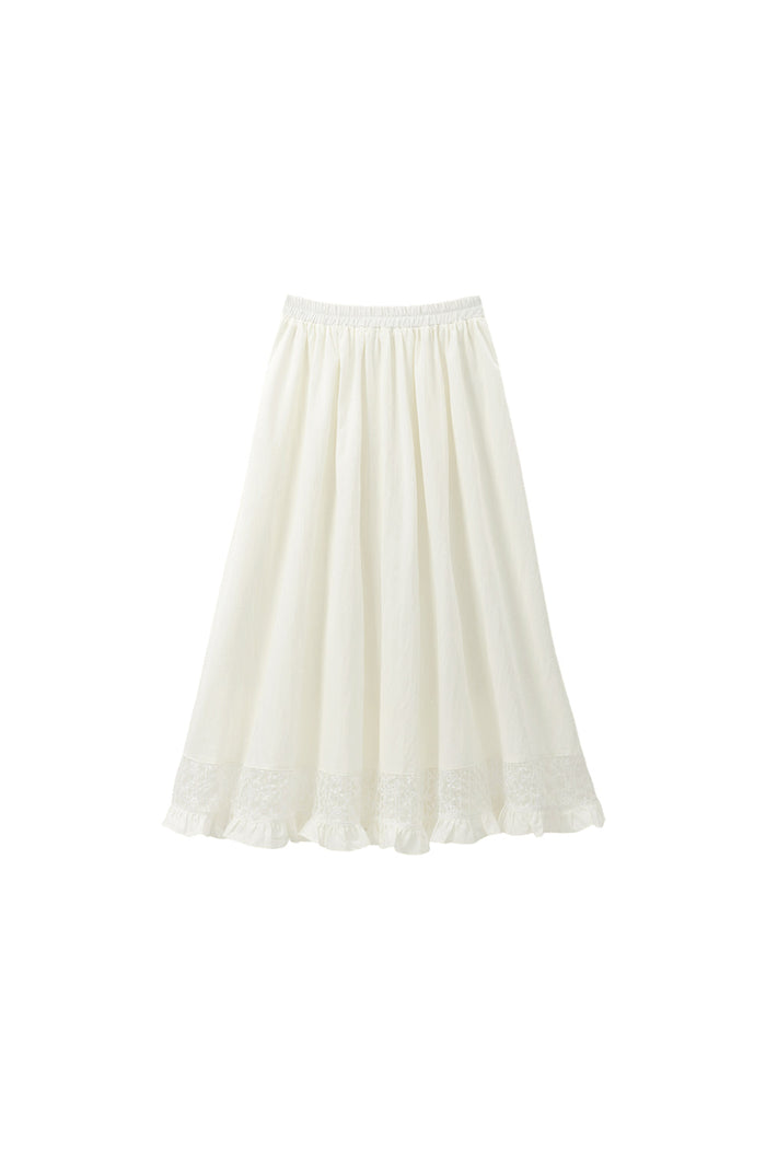 Maxi Skirt for Women