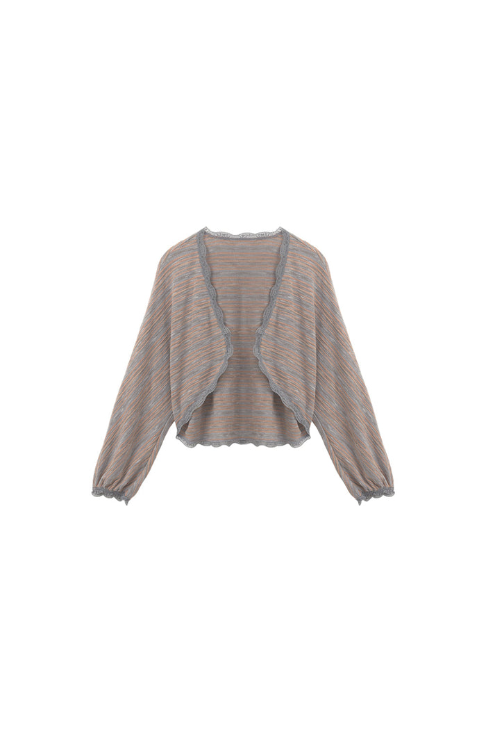 Dress and Cardigan Set for Women