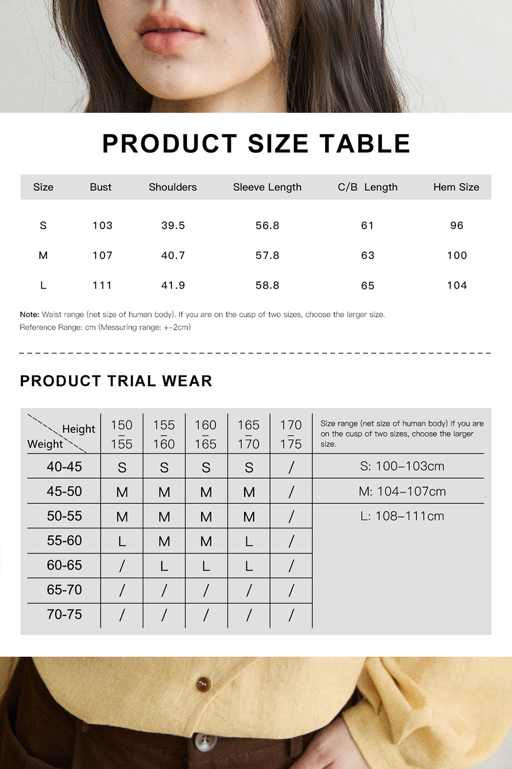 Shirts for Women