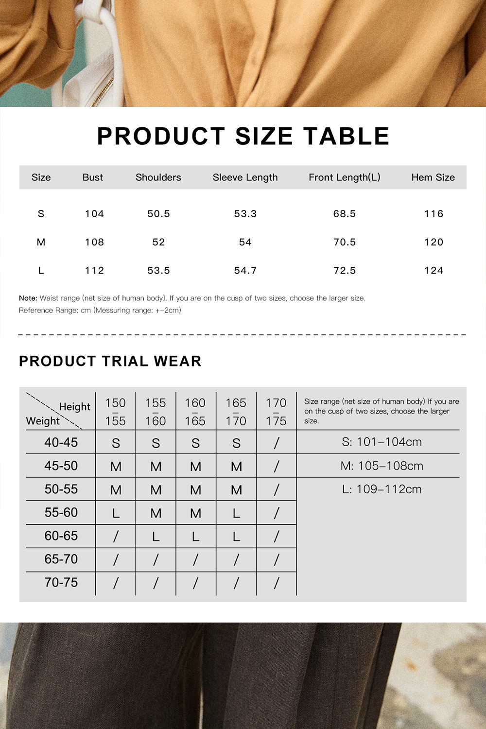 Shirts for Women