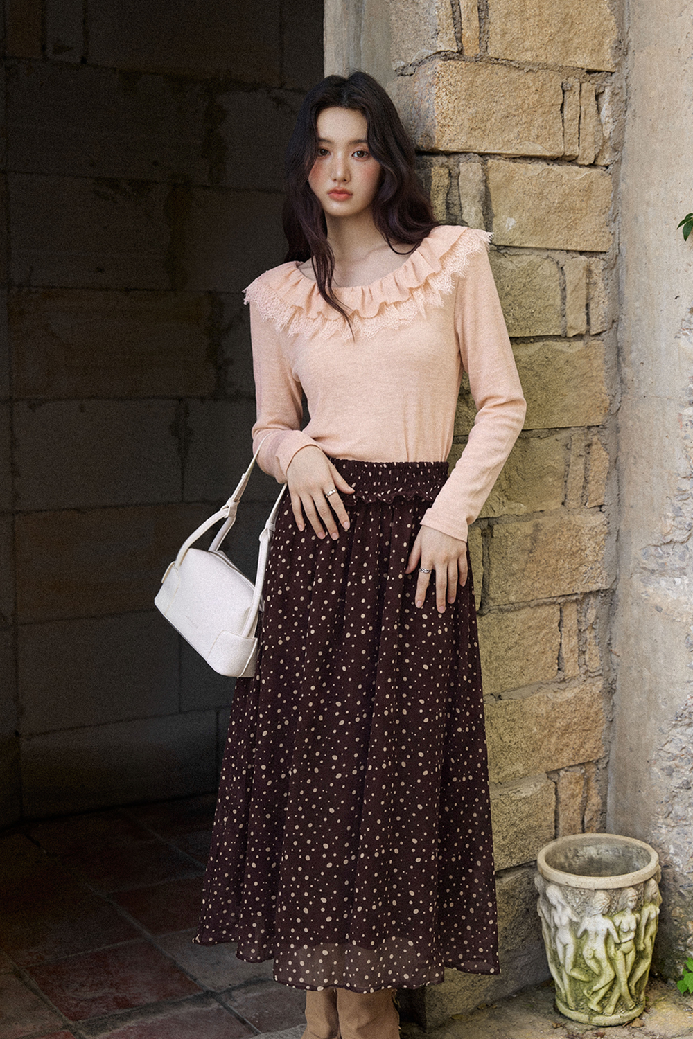 Maxi Skirt for Women
