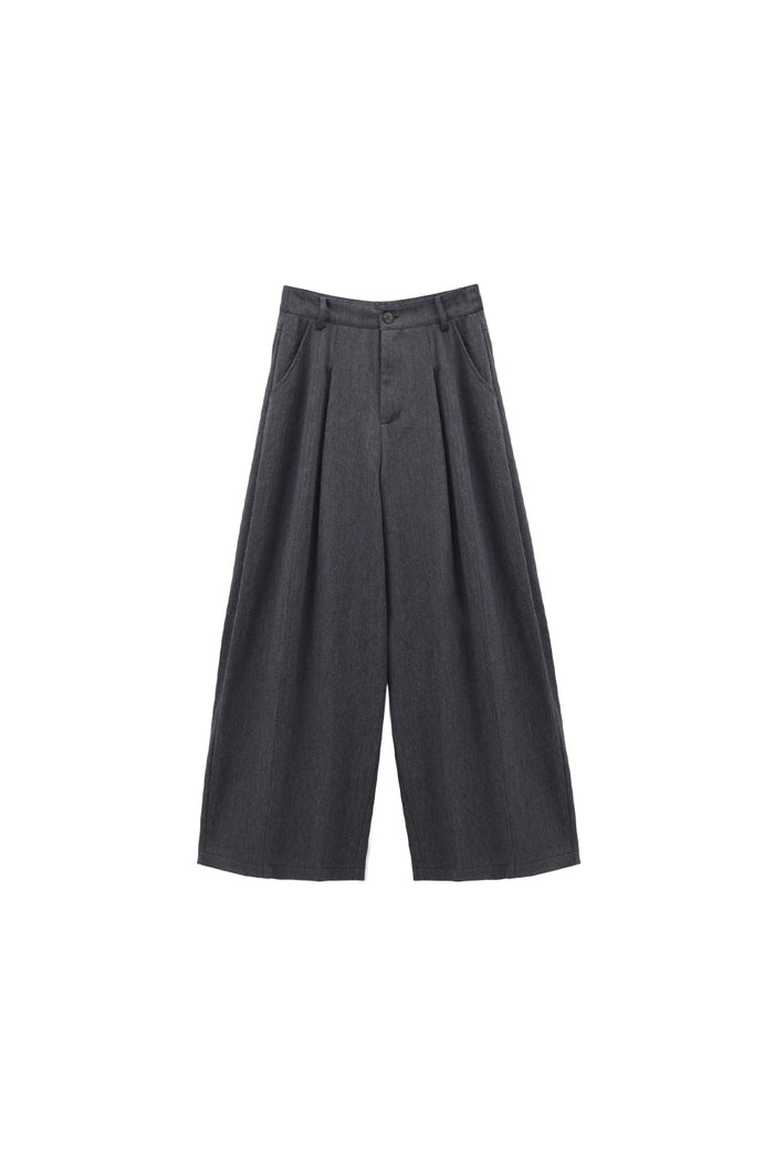 Wide-leg Pants for Women